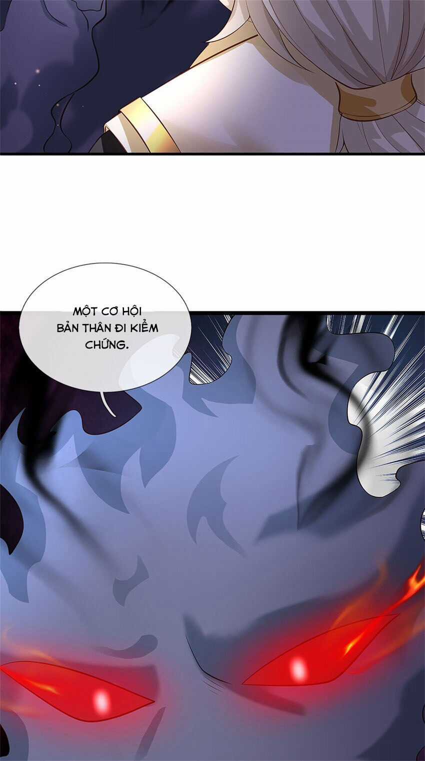 Lựa Chọn Thần Cấp: Ta Không Theo Sáo Lộ Mạnh Lên Chapter 109 trang 23