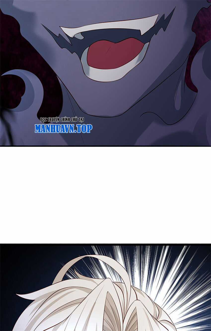 Lựa Chọn Thần Cấp: Ta Không Theo Sáo Lộ Mạnh Lên Chapter 109 trang 24