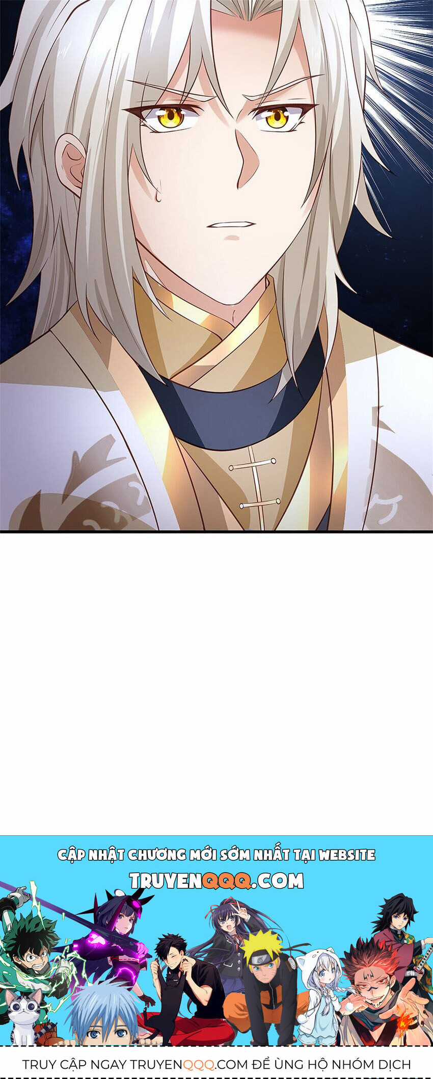 Lựa Chọn Thần Cấp: Ta Không Theo Sáo Lộ Mạnh Lên Chapter 109 trang 25