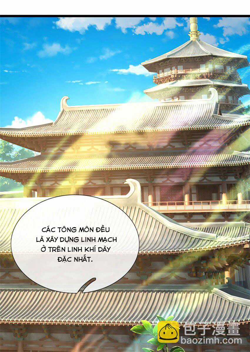 Lựa Chọn Thần Cấp: Ta Không Theo Sáo Lộ Mạnh Lên Chapter 109 trang 6