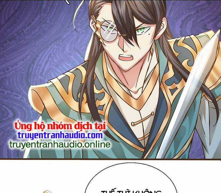 Lựa Chọn Thần Cấp: Ta Không Theo Sáo Lộ Mạnh Lên Chapter 11 trang 16