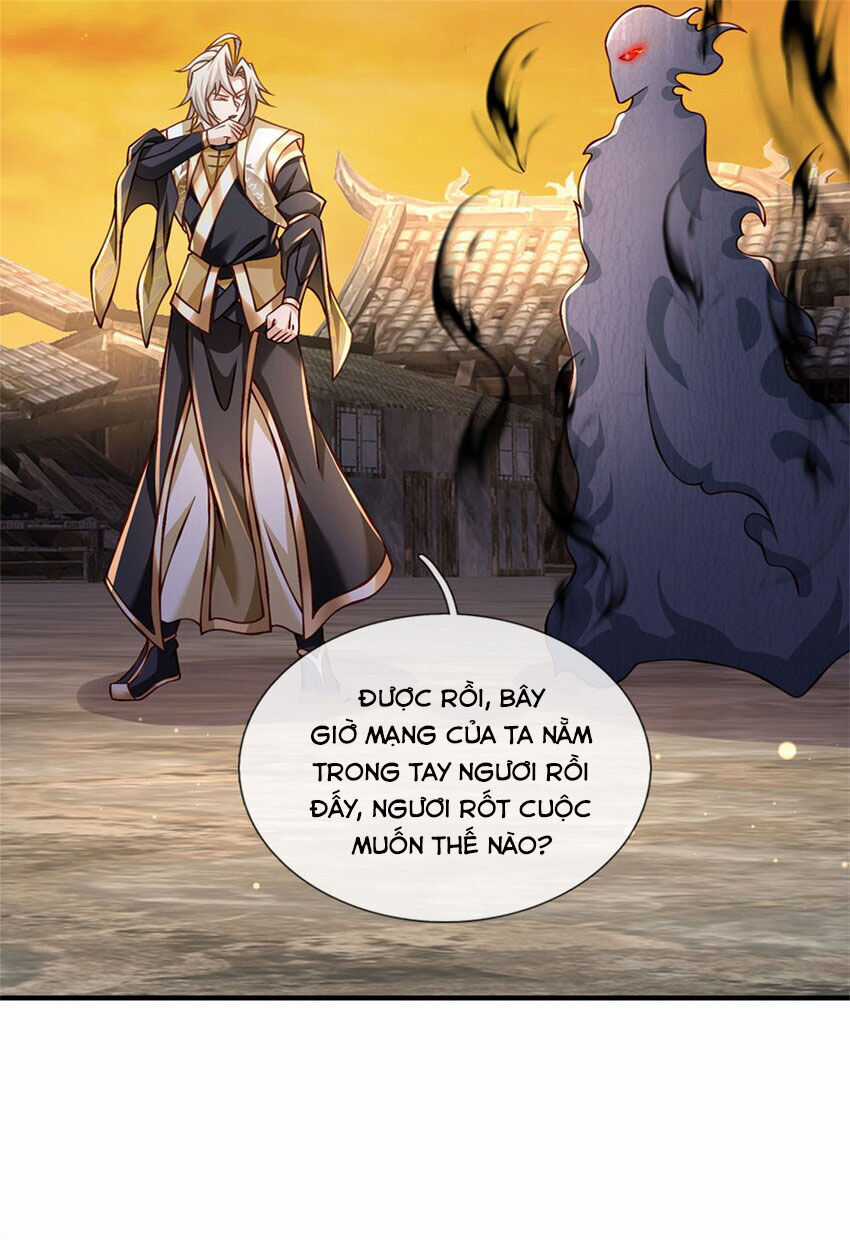 Lựa Chọn Thần Cấp: Ta Không Theo Sáo Lộ Mạnh Lên Chapter 110 trang 18