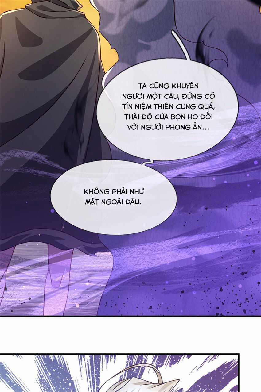 Lựa Chọn Thần Cấp: Ta Không Theo Sáo Lộ Mạnh Lên Chapter 110 trang 28