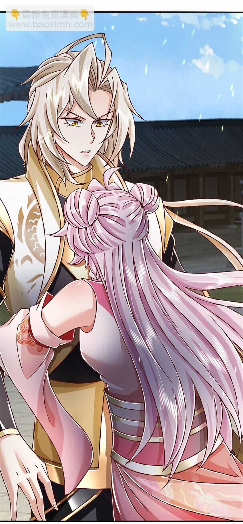 Lựa Chọn Thần Cấp: Ta Không Theo Sáo Lộ Mạnh Lên Chapter 111 trang 17