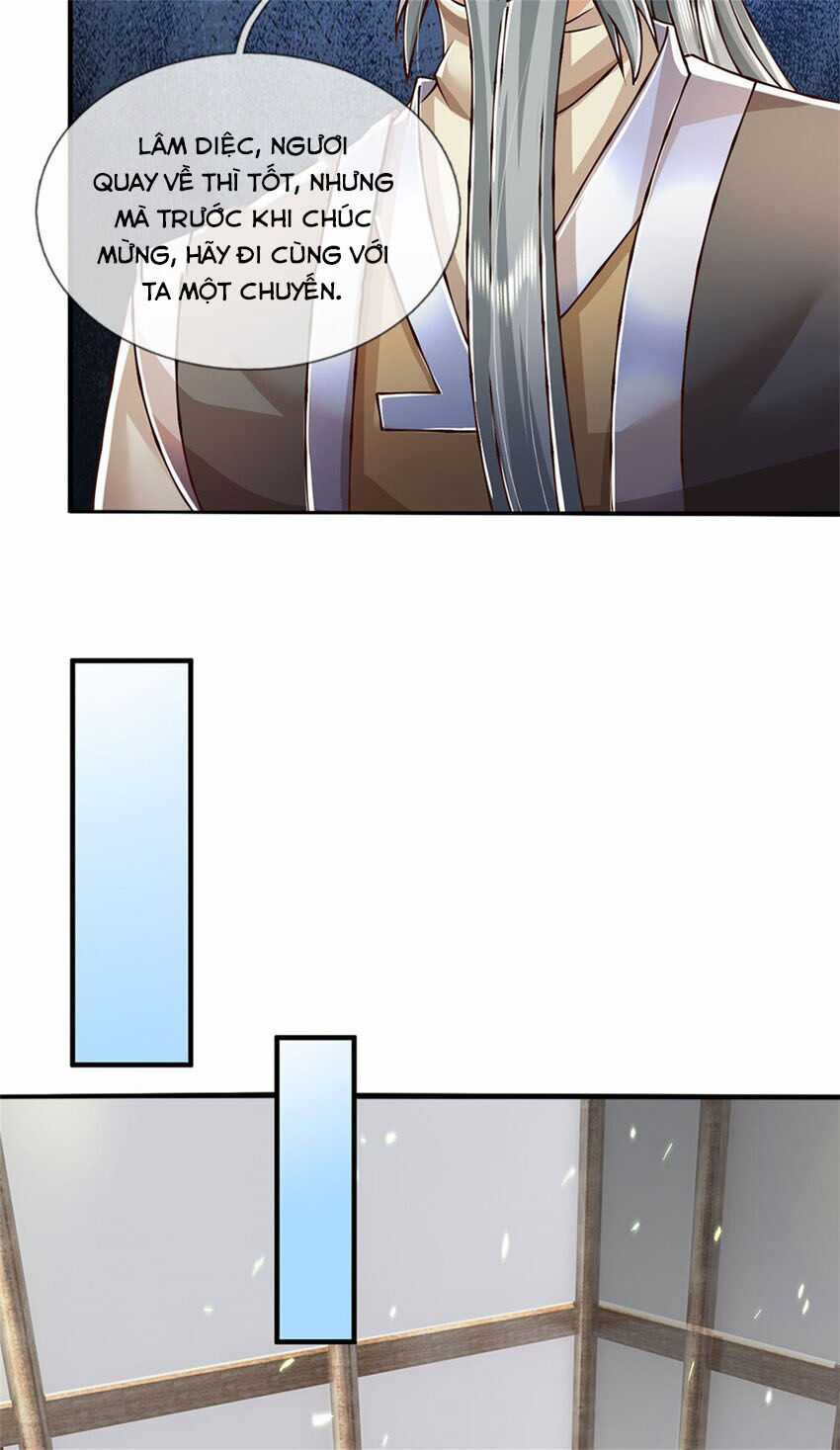 Lựa Chọn Thần Cấp: Ta Không Theo Sáo Lộ Mạnh Lên Chapter 111 trang 20