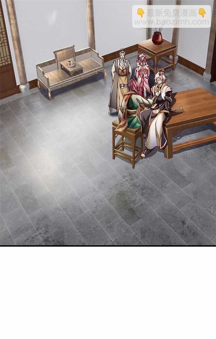 Lựa Chọn Thần Cấp: Ta Không Theo Sáo Lộ Mạnh Lên Chapter 111 trang 21