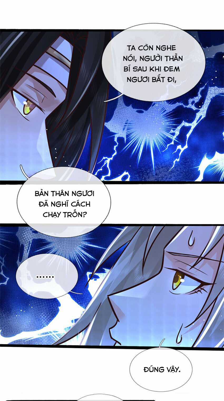 Lựa Chọn Thần Cấp: Ta Không Theo Sáo Lộ Mạnh Lên Chapter 112 trang 16