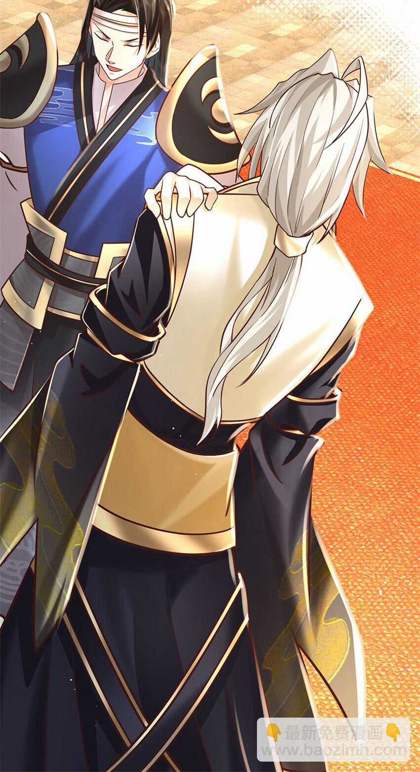 Lựa Chọn Thần Cấp: Ta Không Theo Sáo Lộ Mạnh Lên Chapter 112 trang 18