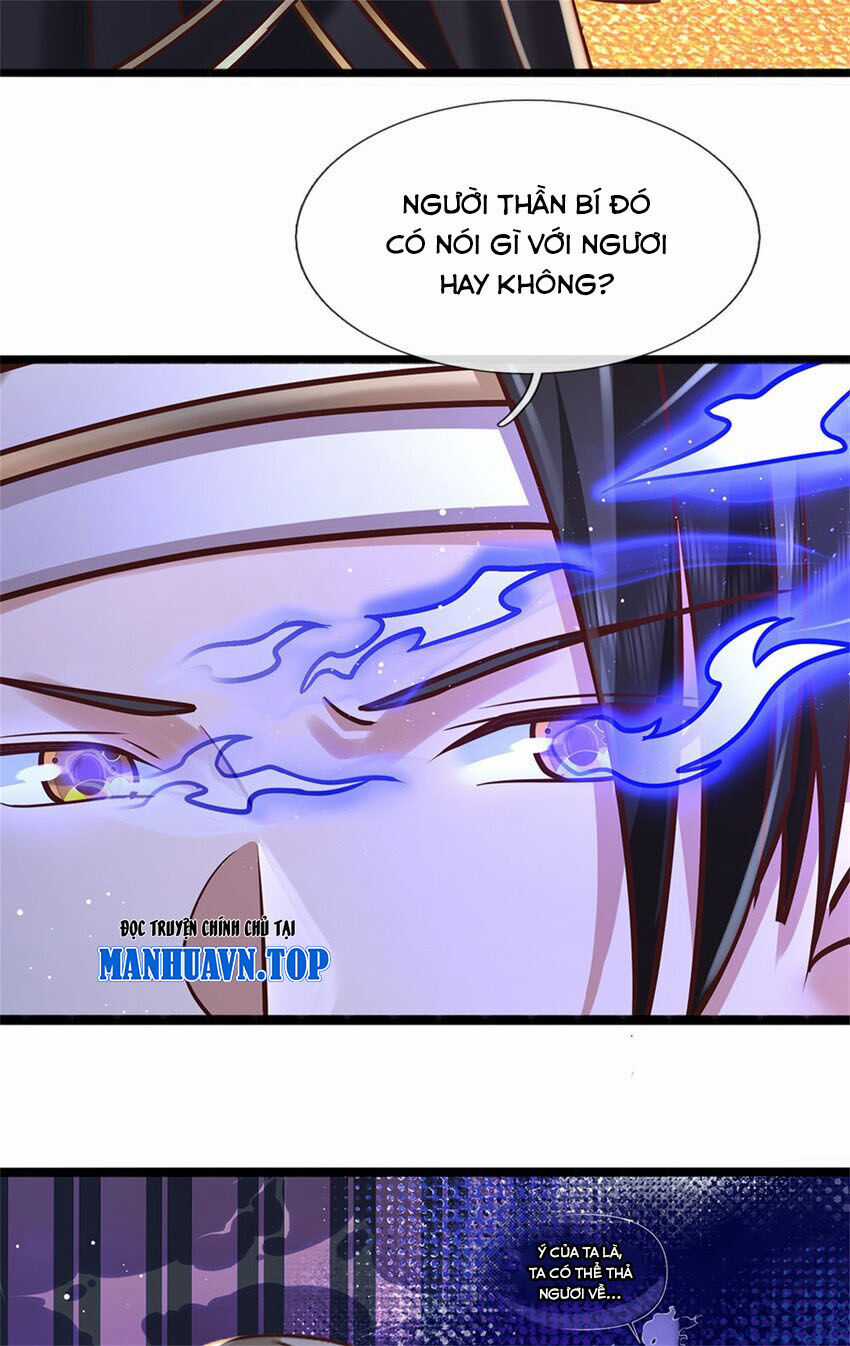 Lựa Chọn Thần Cấp: Ta Không Theo Sáo Lộ Mạnh Lên Chapter 112 trang 19