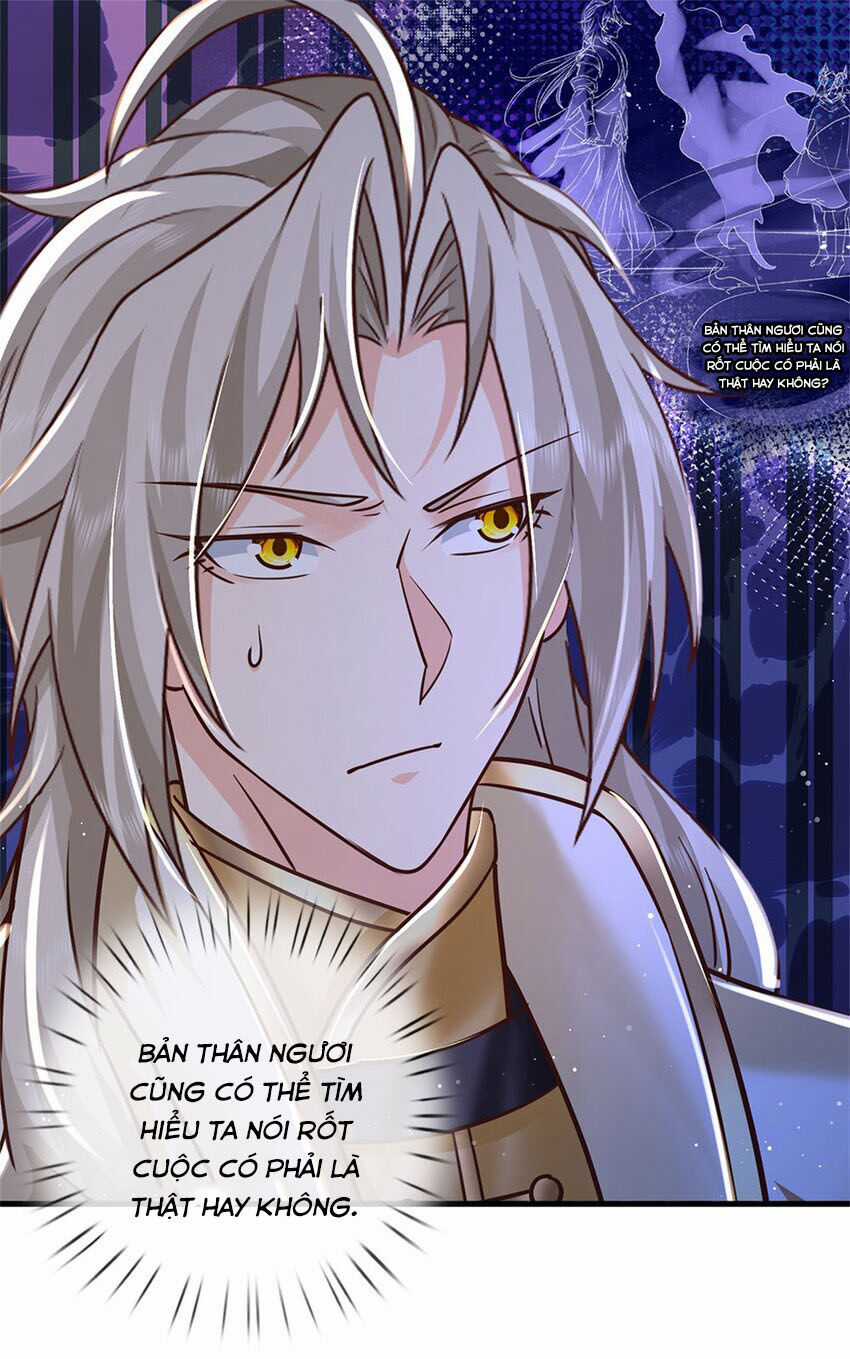 Lựa Chọn Thần Cấp: Ta Không Theo Sáo Lộ Mạnh Lên Chapter 112 trang 20