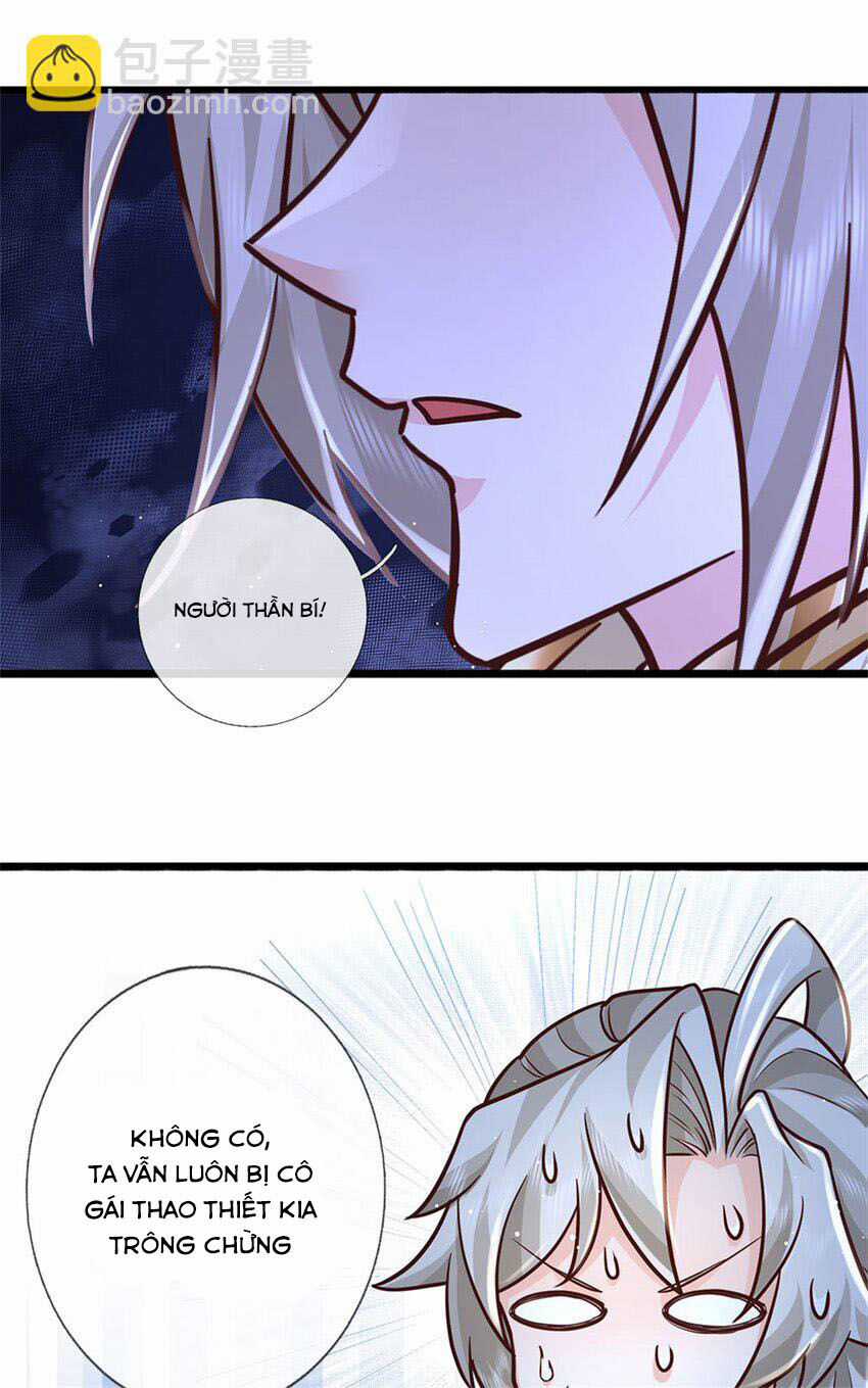 Lựa Chọn Thần Cấp: Ta Không Theo Sáo Lộ Mạnh Lên Chapter 112 trang 21