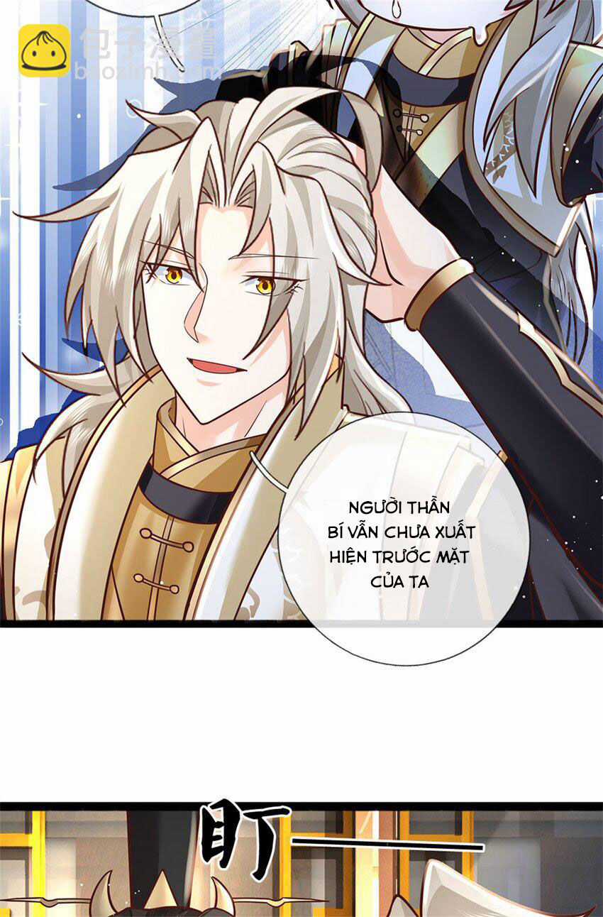 Lựa Chọn Thần Cấp: Ta Không Theo Sáo Lộ Mạnh Lên Chapter 112 trang 22