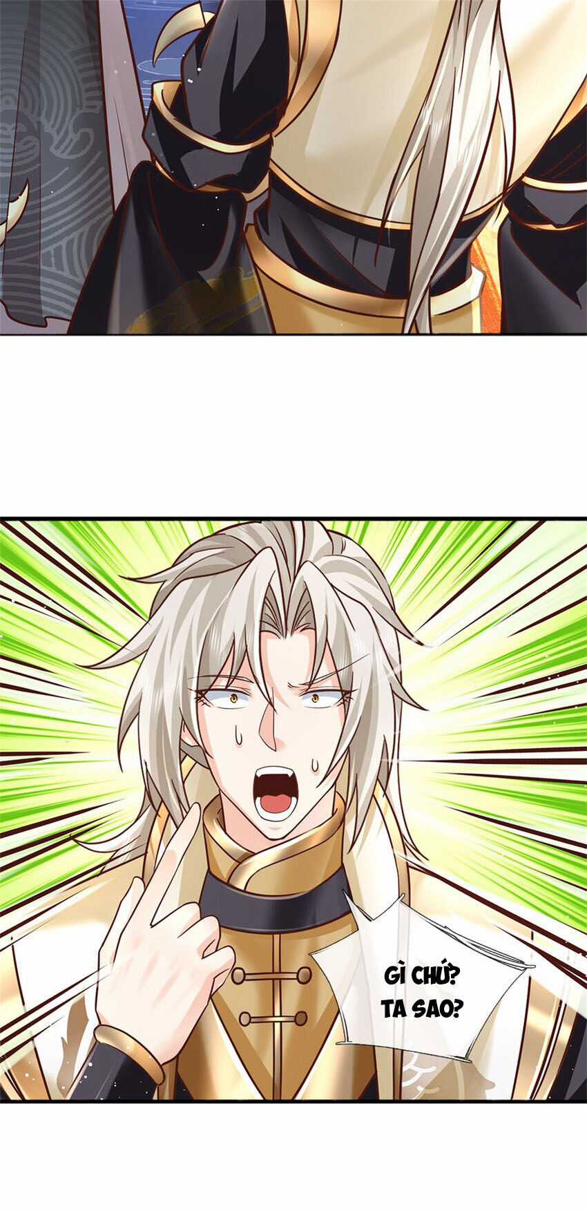 Lựa Chọn Thần Cấp: Ta Không Theo Sáo Lộ Mạnh Lên Chapter 112 trang 25