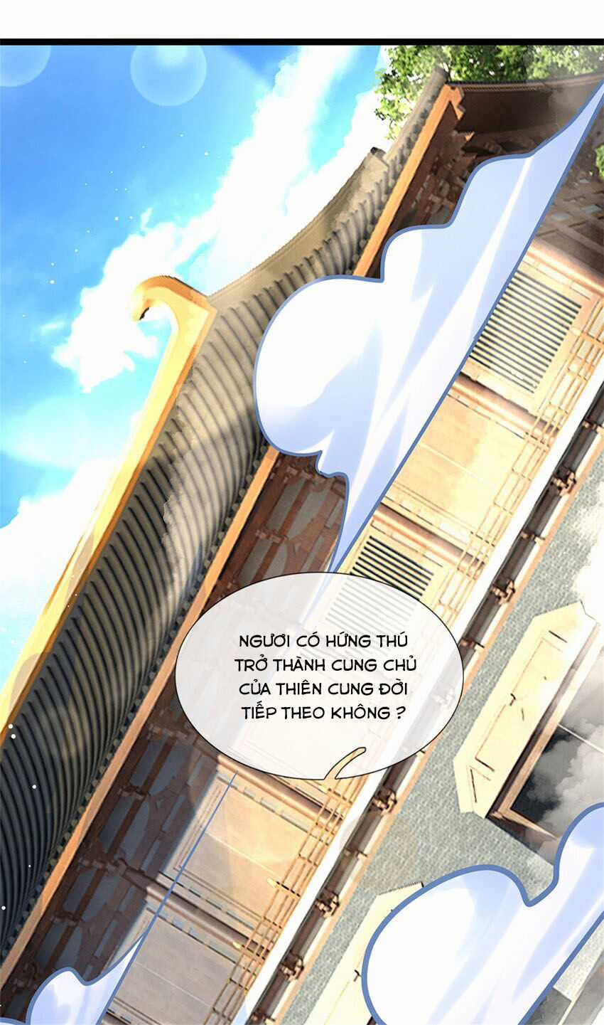 Lựa Chọn Thần Cấp: Ta Không Theo Sáo Lộ Mạnh Lên Chapter 112 trang 27