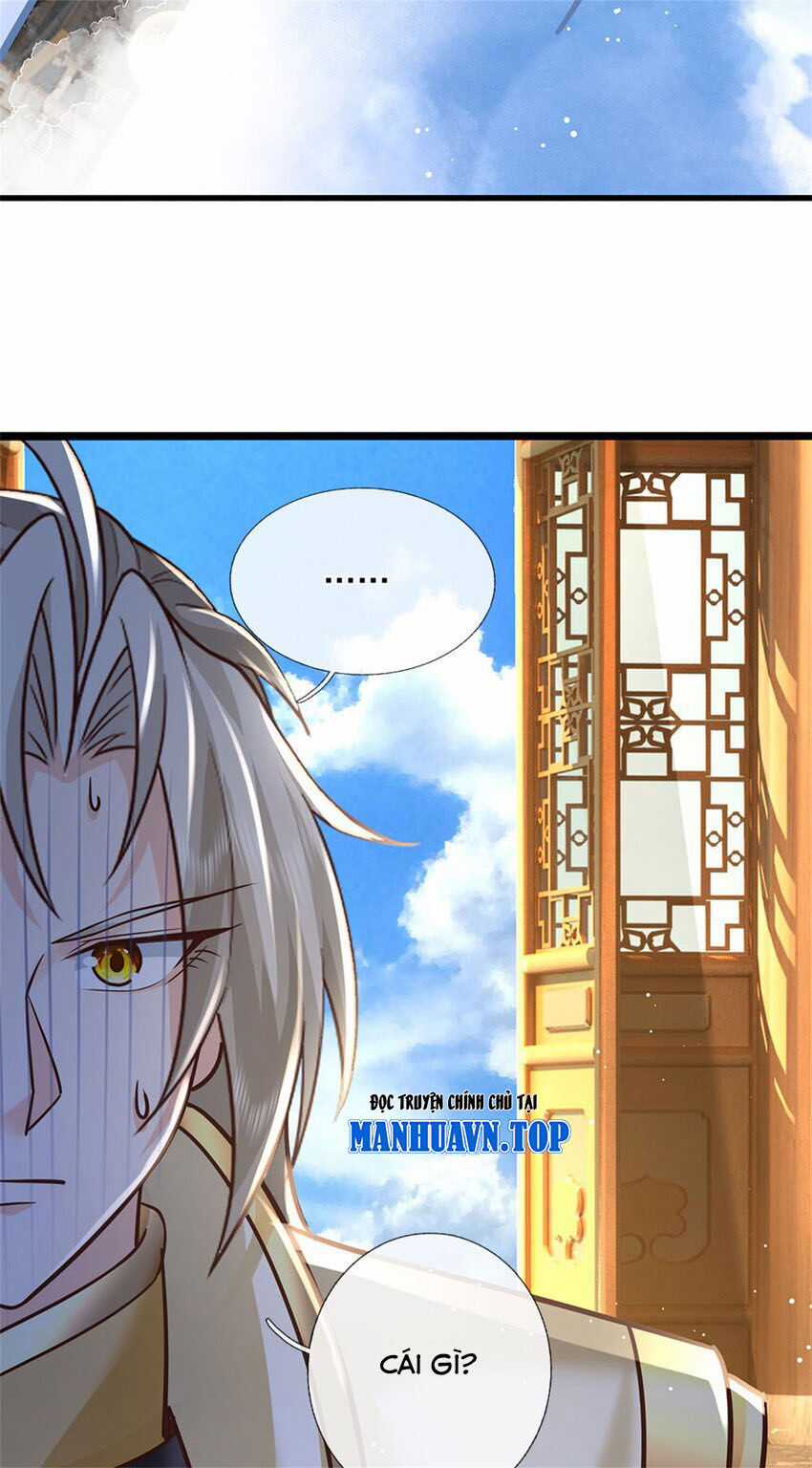 Lựa Chọn Thần Cấp: Ta Không Theo Sáo Lộ Mạnh Lên Chapter 112 trang 29