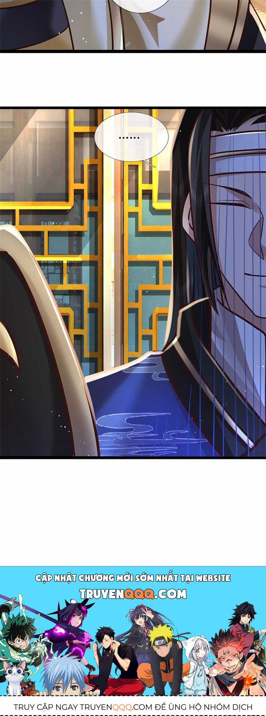 Lựa Chọn Thần Cấp: Ta Không Theo Sáo Lộ Mạnh Lên Chapter 112 trang 30