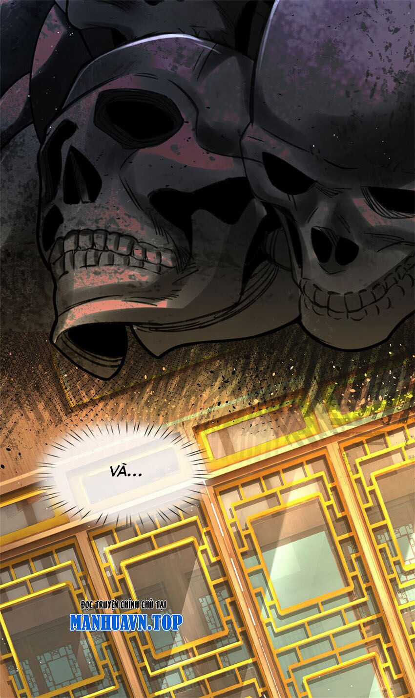 Lựa Chọn Thần Cấp: Ta Không Theo Sáo Lộ Mạnh Lên Chapter 112 trang 9