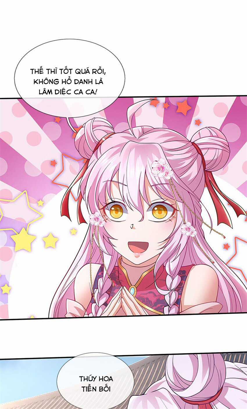 Lựa Chọn Thần Cấp: Ta Không Theo Sáo Lộ Mạnh Lên Chapter 113 trang 13