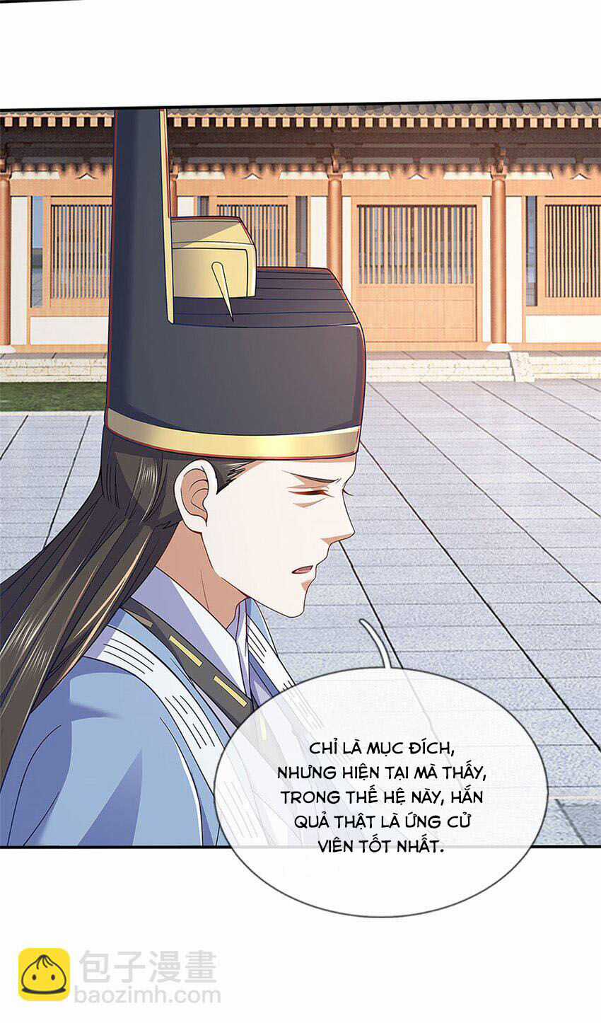 Lựa Chọn Thần Cấp: Ta Không Theo Sáo Lộ Mạnh Lên Chapter 113 trang 16