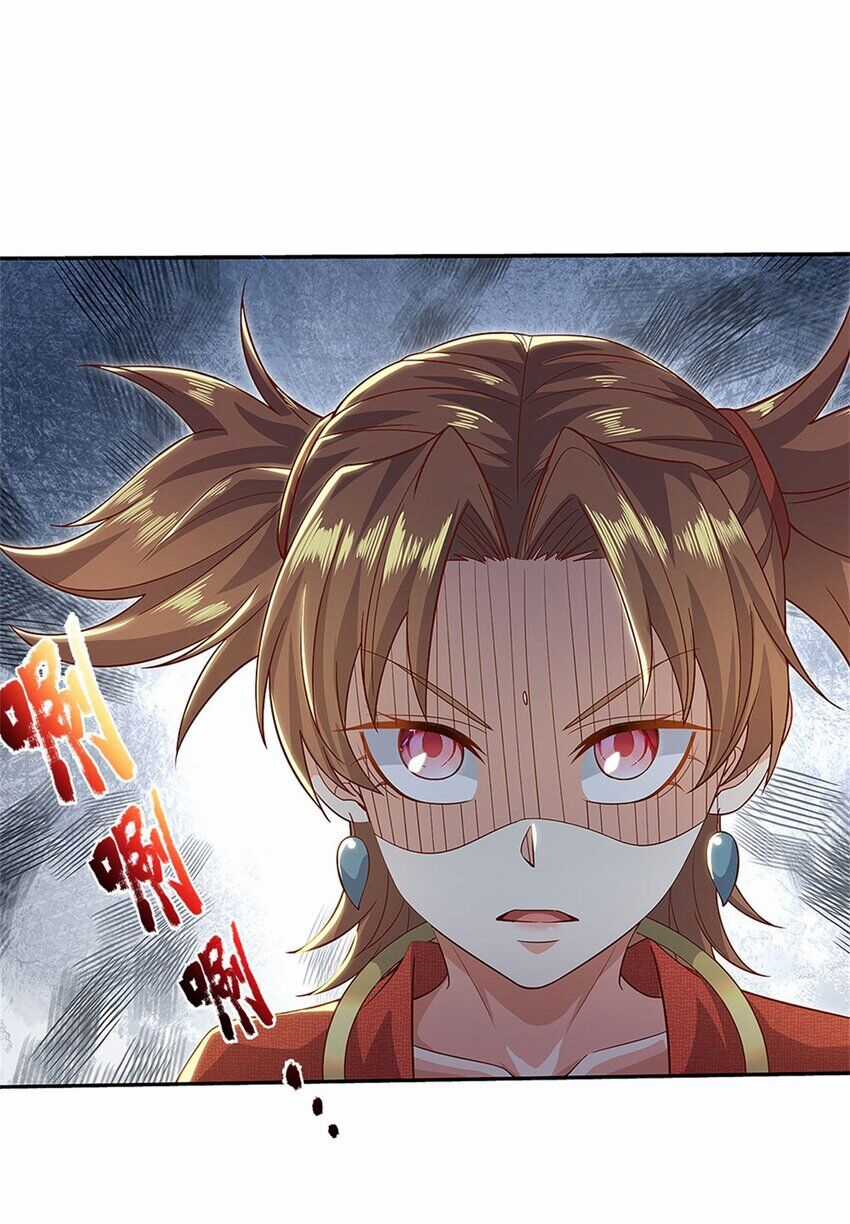 Lựa Chọn Thần Cấp: Ta Không Theo Sáo Lộ Mạnh Lên Chapter 113 trang 17