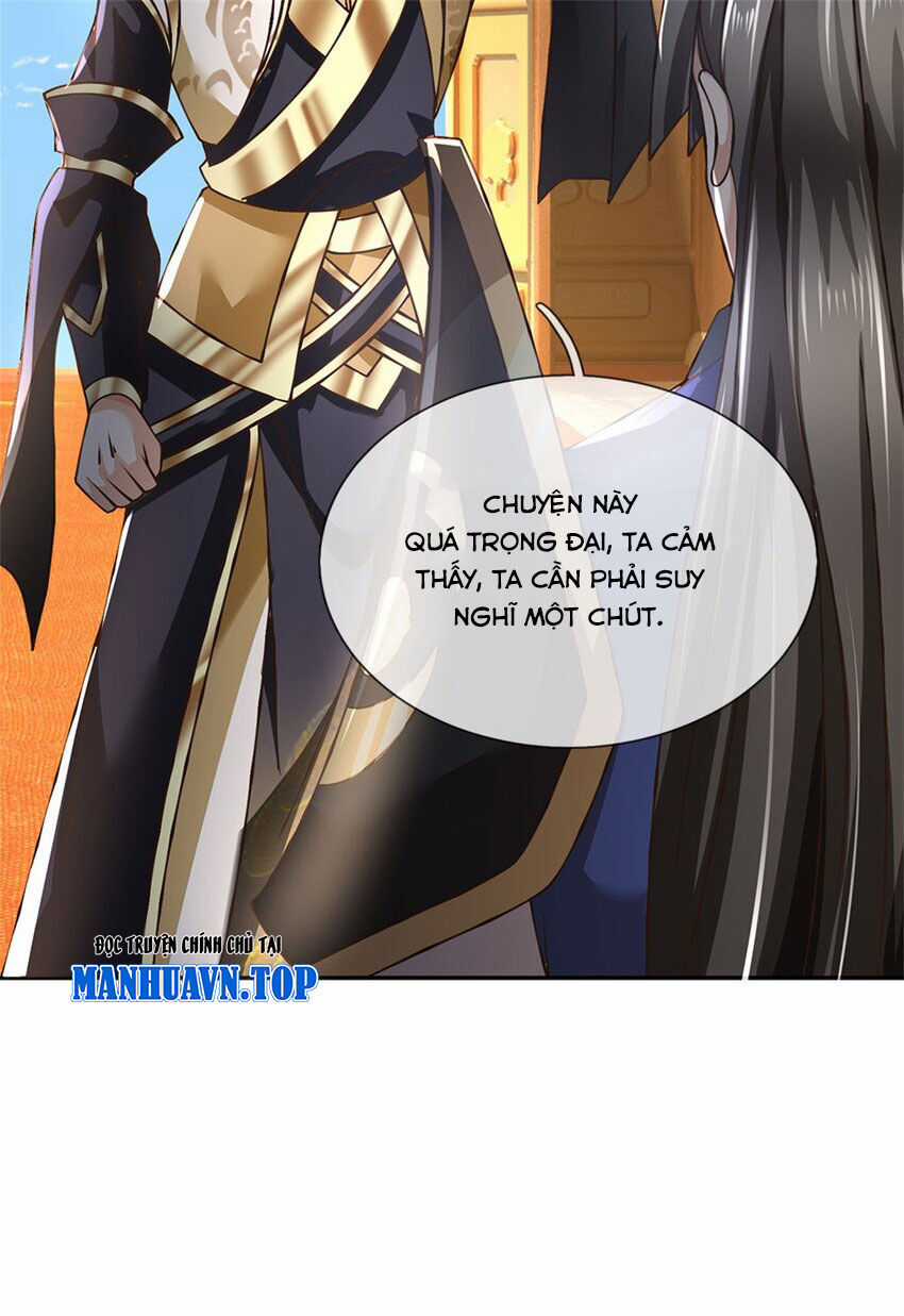 Lựa Chọn Thần Cấp: Ta Không Theo Sáo Lộ Mạnh Lên Chapter 114 trang 14