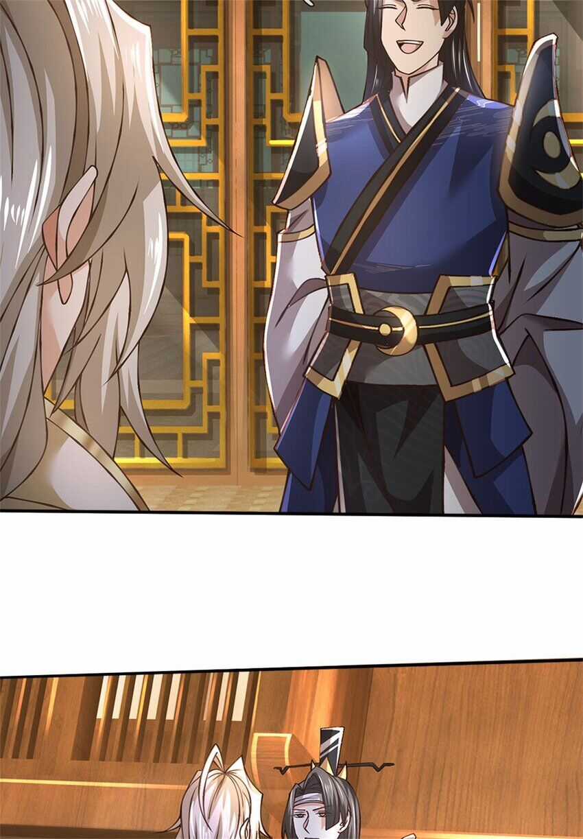 Lựa Chọn Thần Cấp: Ta Không Theo Sáo Lộ Mạnh Lên Chapter 114 trang 16