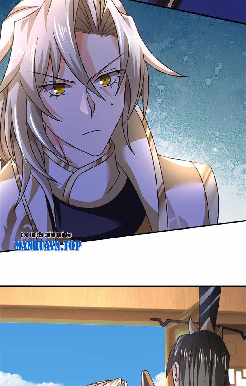 Lựa Chọn Thần Cấp: Ta Không Theo Sáo Lộ Mạnh Lên Chapter 114 trang 19