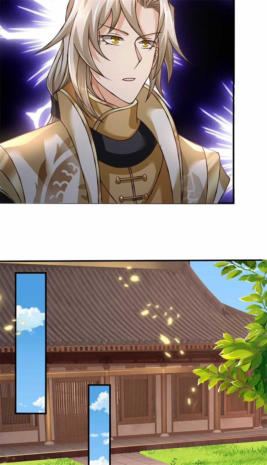 Lựa Chọn Thần Cấp: Ta Không Theo Sáo Lộ Mạnh Lên Chapter 114 trang 26