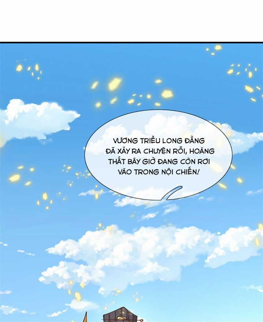 Lựa Chọn Thần Cấp: Ta Không Theo Sáo Lộ Mạnh Lên Chapter 114 trang 31