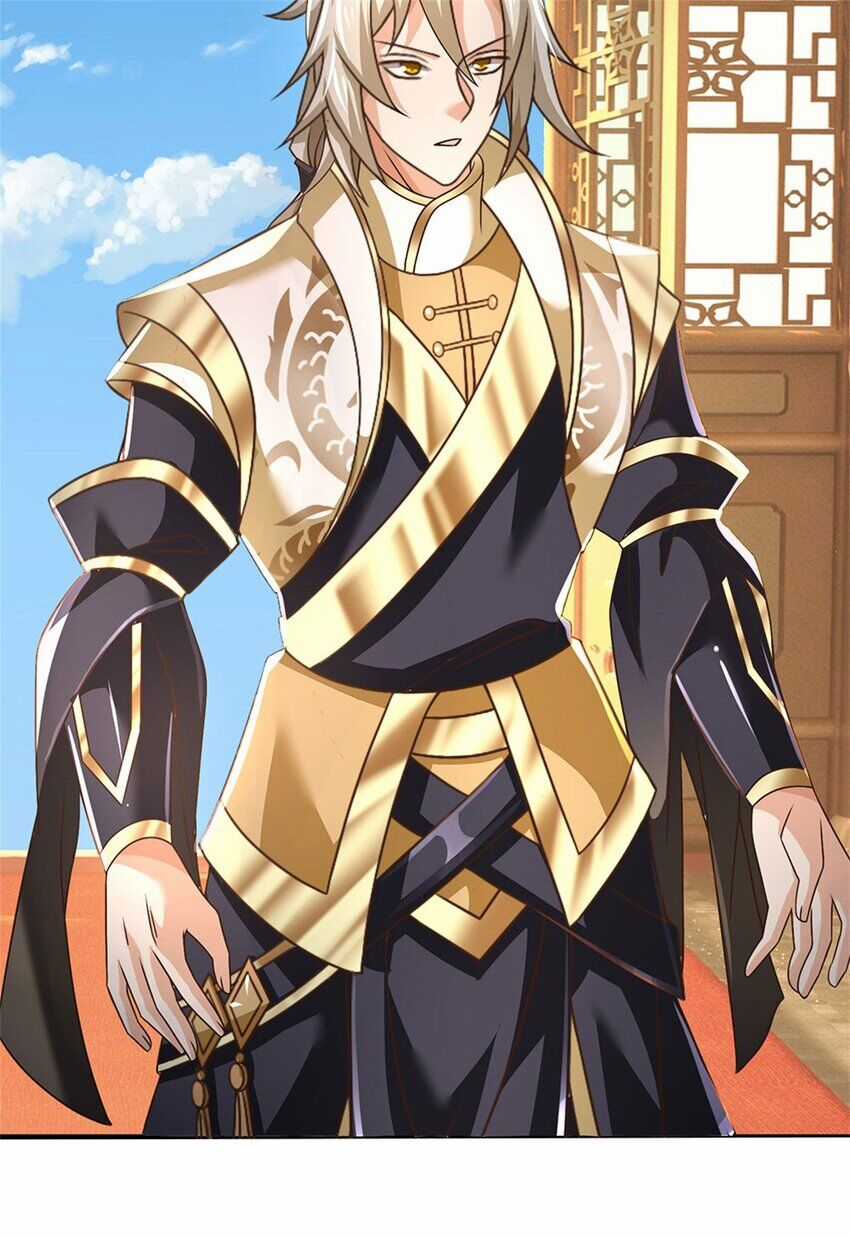 Lựa Chọn Thần Cấp: Ta Không Theo Sáo Lộ Mạnh Lên Chapter 114 trang 6