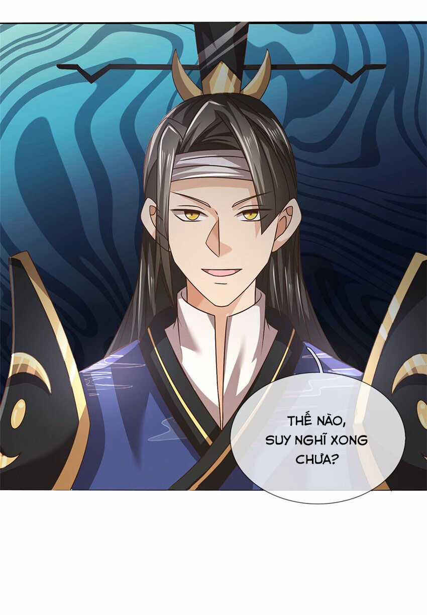 Lựa Chọn Thần Cấp: Ta Không Theo Sáo Lộ Mạnh Lên Chapter 114 trang 7