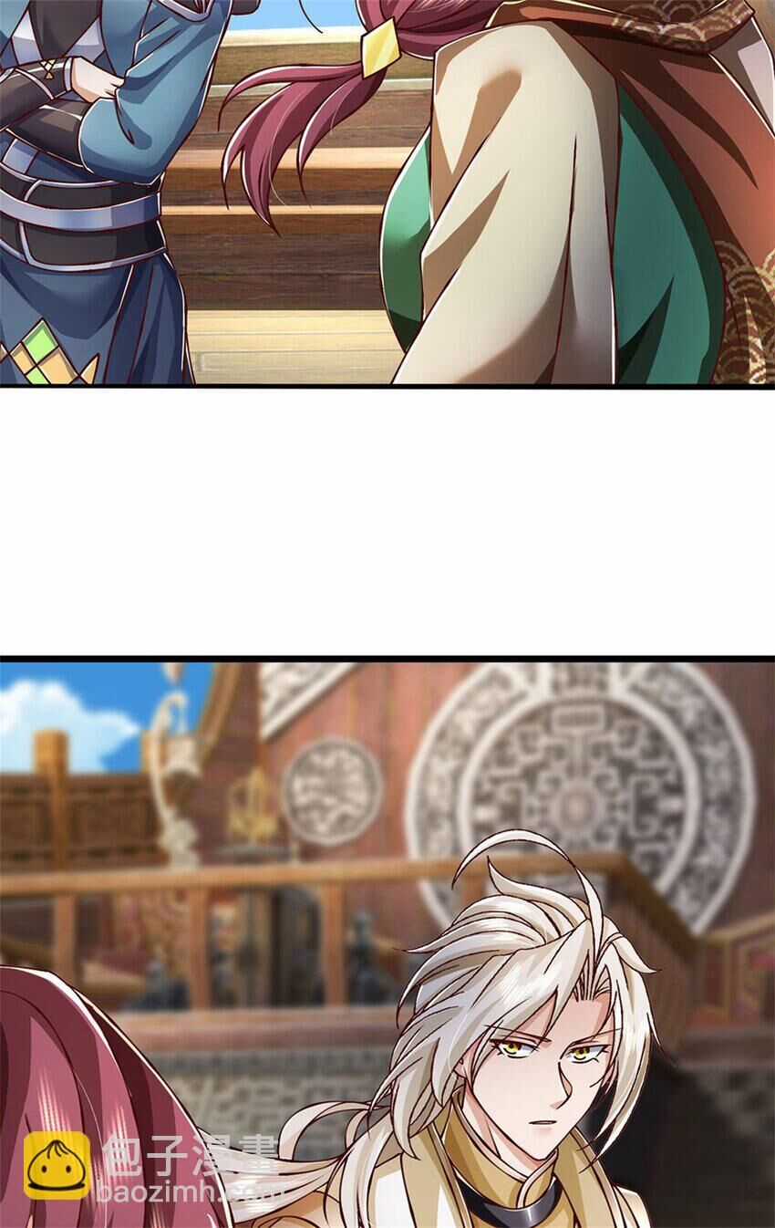 Lựa Chọn Thần Cấp: Ta Không Theo Sáo Lộ Mạnh Lên Chapter 115 trang 10