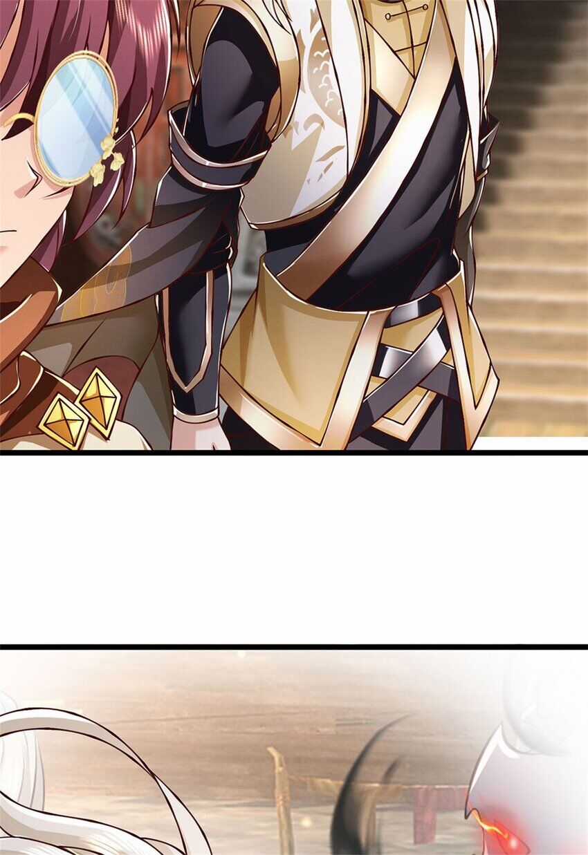 Lựa Chọn Thần Cấp: Ta Không Theo Sáo Lộ Mạnh Lên Chapter 115 trang 11