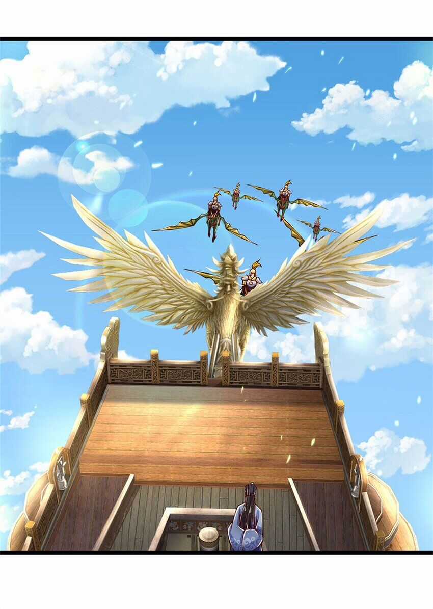 Lựa Chọn Thần Cấp: Ta Không Theo Sáo Lộ Mạnh Lên Chapter 115 trang 13