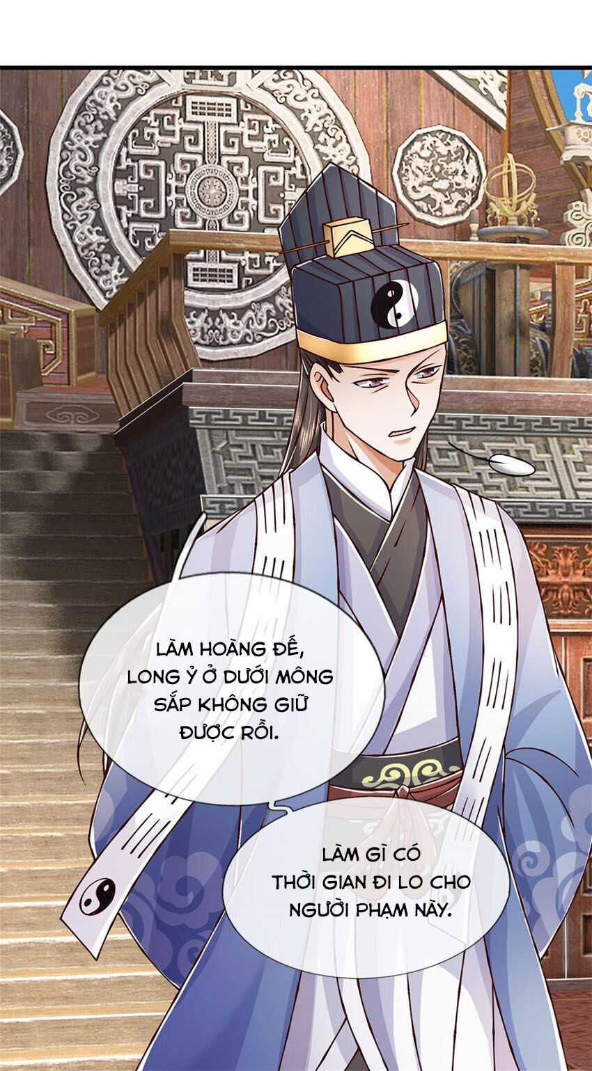 Lựa Chọn Thần Cấp: Ta Không Theo Sáo Lộ Mạnh Lên Chapter 115 trang 31