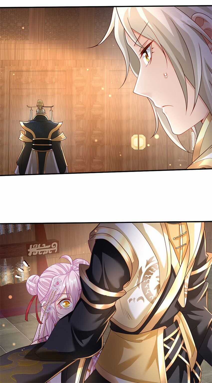 Lựa Chọn Thần Cấp: Ta Không Theo Sáo Lộ Mạnh Lên Chapter 118 trang 18
