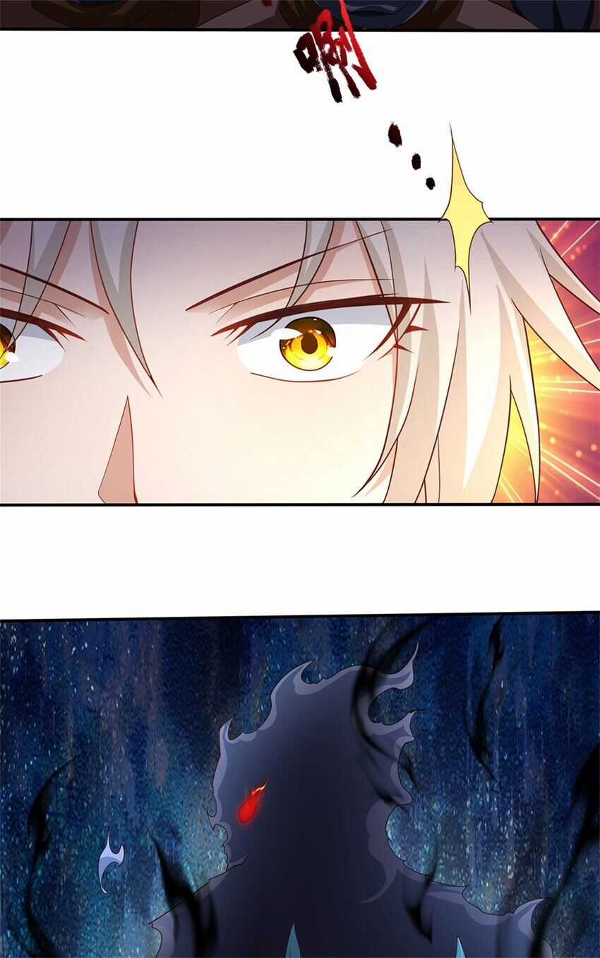 Lựa Chọn Thần Cấp: Ta Không Theo Sáo Lộ Mạnh Lên Chapter 118 trang 26