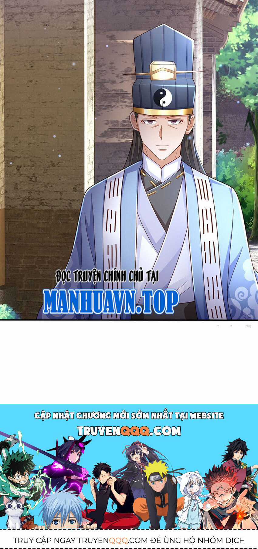 Lựa Chọn Thần Cấp: Ta Không Theo Sáo Lộ Mạnh Lên Chapter 118 trang 29