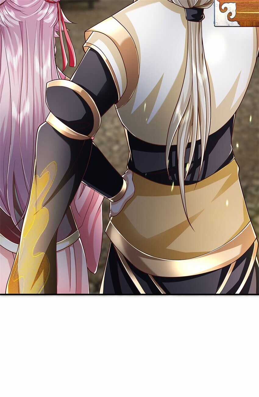 Lựa Chọn Thần Cấp: Ta Không Theo Sáo Lộ Mạnh Lên Chapter 119 trang 12