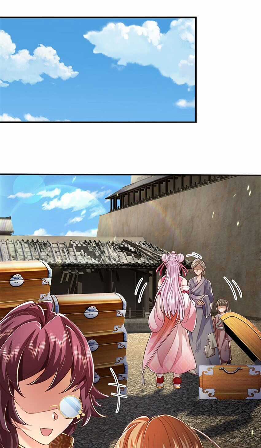 Lựa Chọn Thần Cấp: Ta Không Theo Sáo Lộ Mạnh Lên Chapter 119 trang 13