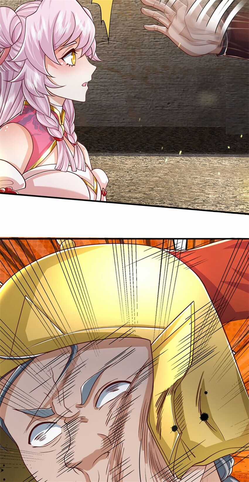 Lựa Chọn Thần Cấp: Ta Không Theo Sáo Lộ Mạnh Lên Chapter 119 trang 26