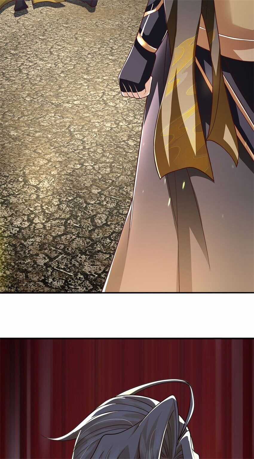 Lựa Chọn Thần Cấp: Ta Không Theo Sáo Lộ Mạnh Lên Chapter 119 trang 28