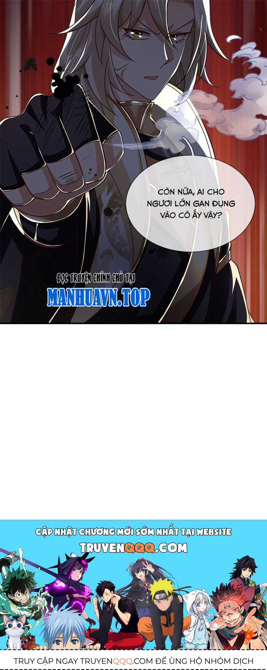 Lựa Chọn Thần Cấp: Ta Không Theo Sáo Lộ Mạnh Lên Chapter 119 trang 29