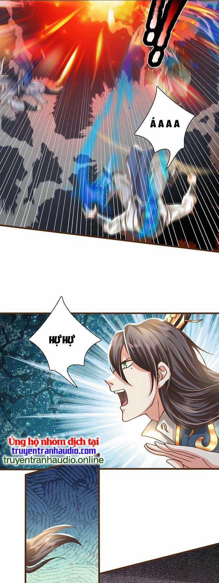 Lựa Chọn Thần Cấp: Ta Không Theo Sáo Lộ Mạnh Lên Chapter 12 trang 4