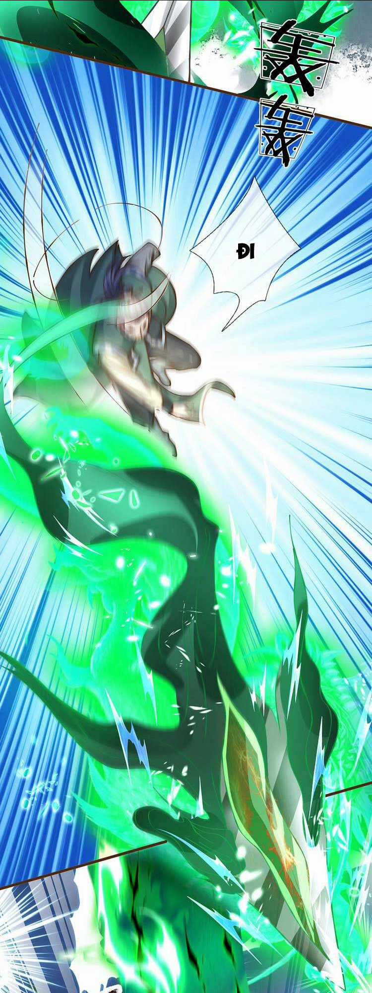 Lựa Chọn Thần Cấp: Ta Không Theo Sáo Lộ Mạnh Lên Chapter 12 trang 7