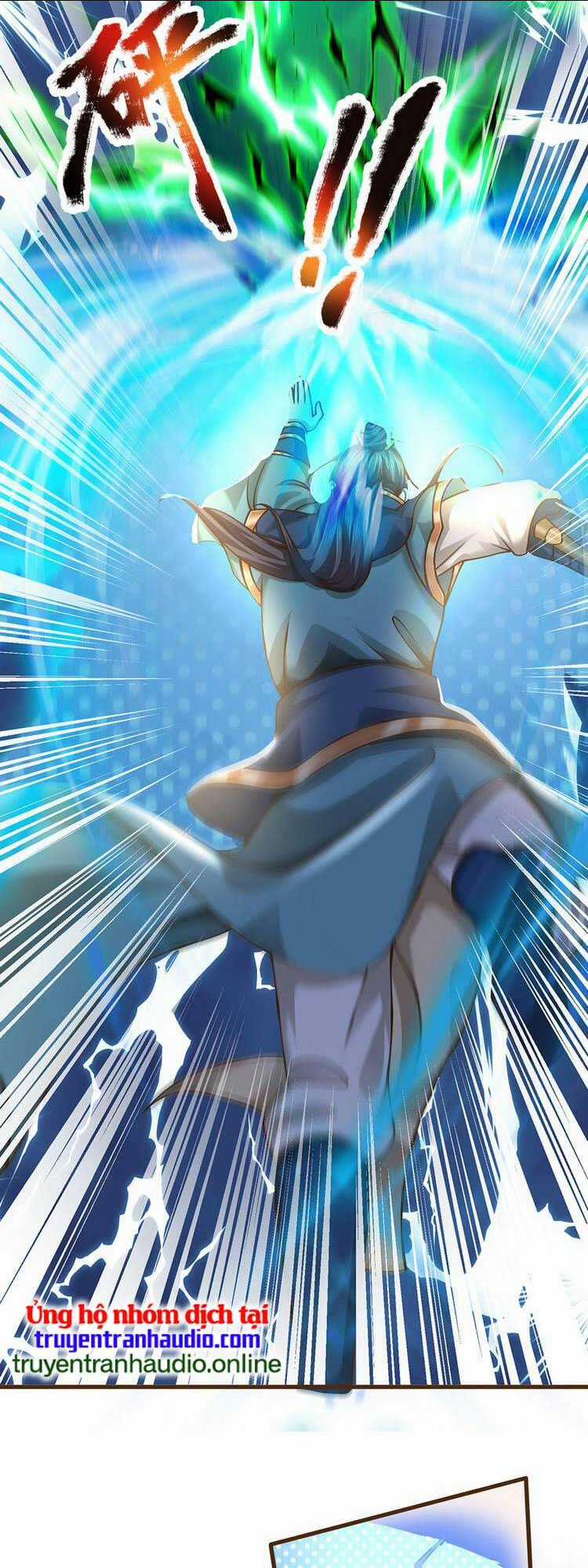 Lựa Chọn Thần Cấp: Ta Không Theo Sáo Lộ Mạnh Lên Chapter 12 trang 8