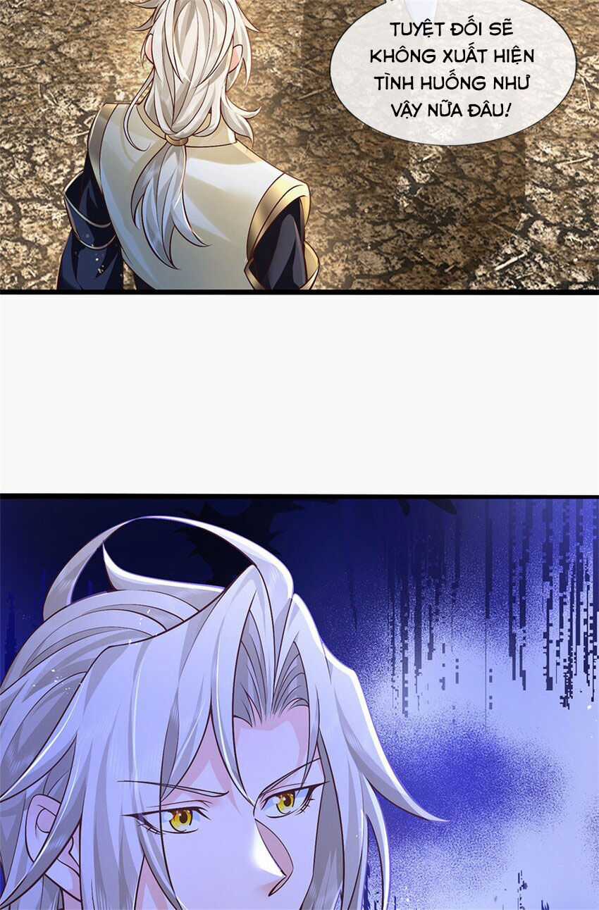 Lựa Chọn Thần Cấp: Ta Không Theo Sáo Lộ Mạnh Lên Chapter 120 trang 15