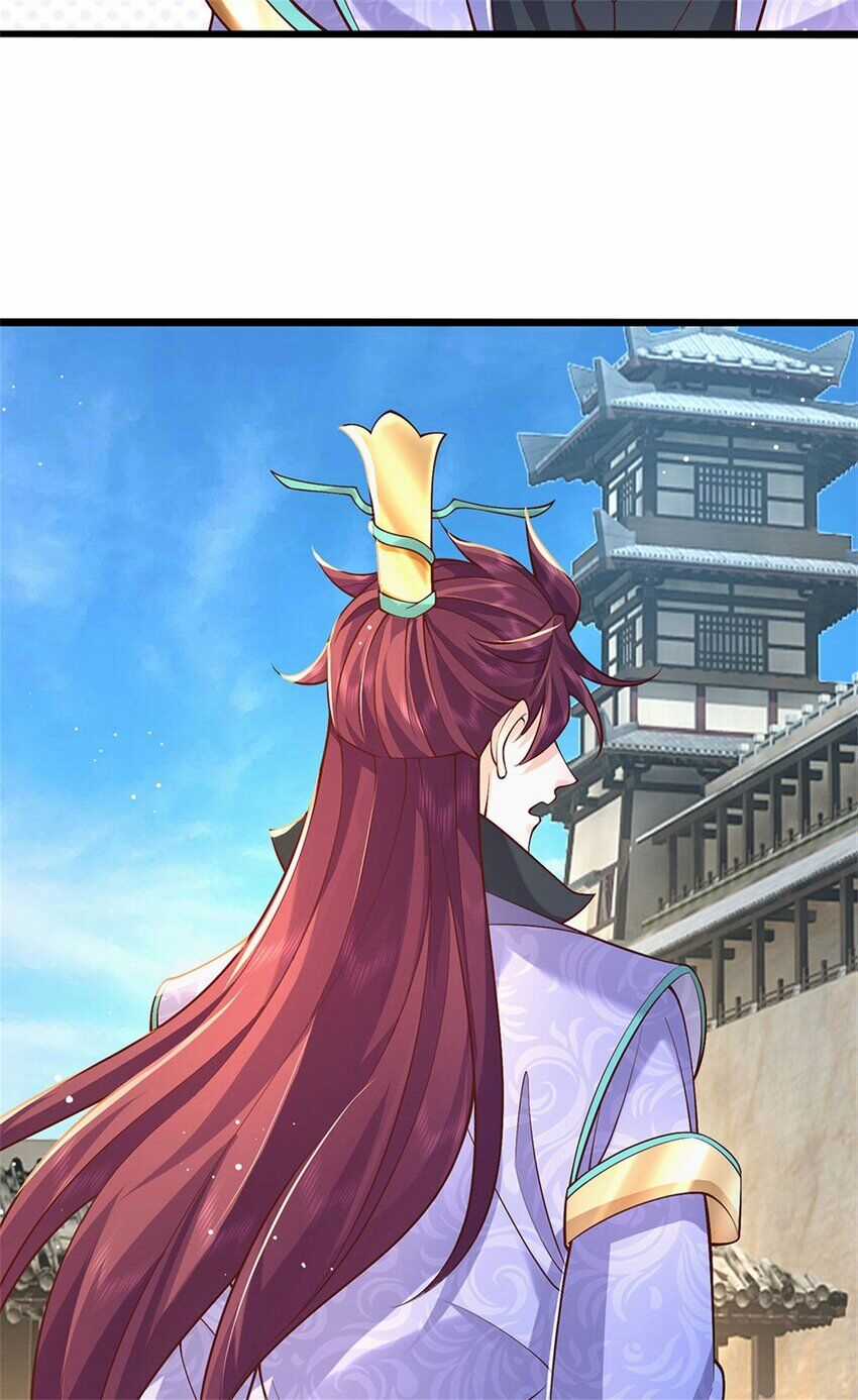 Lựa Chọn Thần Cấp: Ta Không Theo Sáo Lộ Mạnh Lên Chapter 120 trang 26