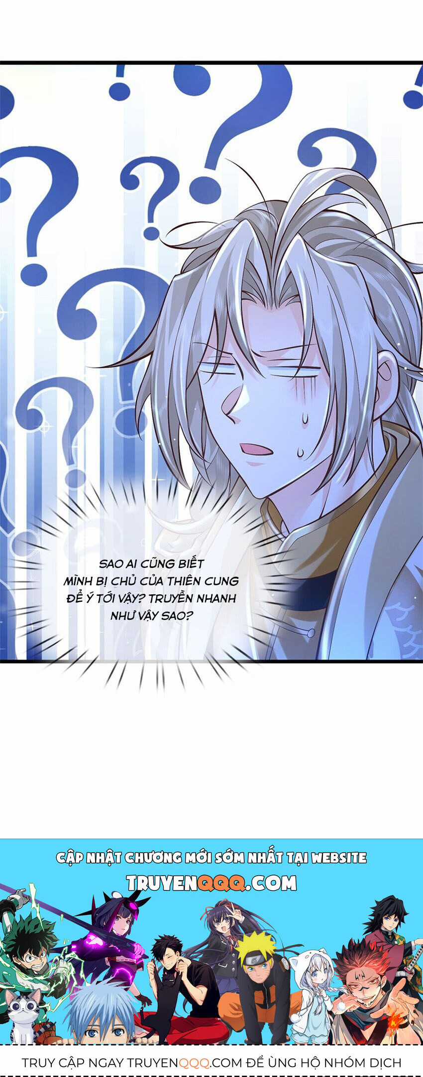 Lựa Chọn Thần Cấp: Ta Không Theo Sáo Lộ Mạnh Lên Chapter 120 trang 36