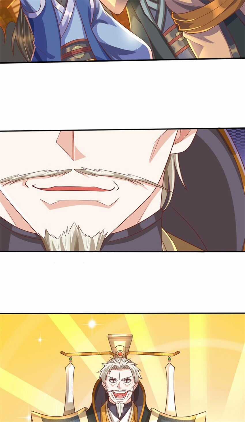 Lựa Chọn Thần Cấp: Ta Không Theo Sáo Lộ Mạnh Lên Chapter 121 trang 12